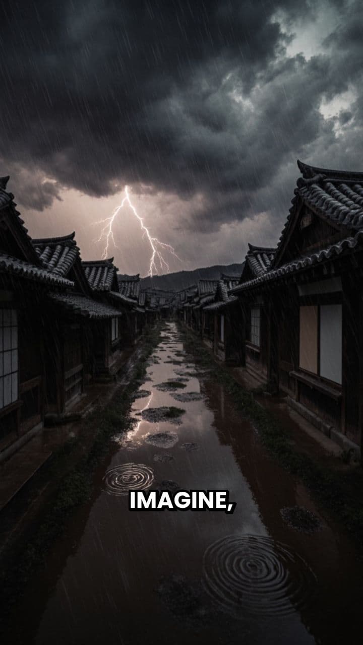 The Fish Rain of Yoro: A Forgotten Mystery