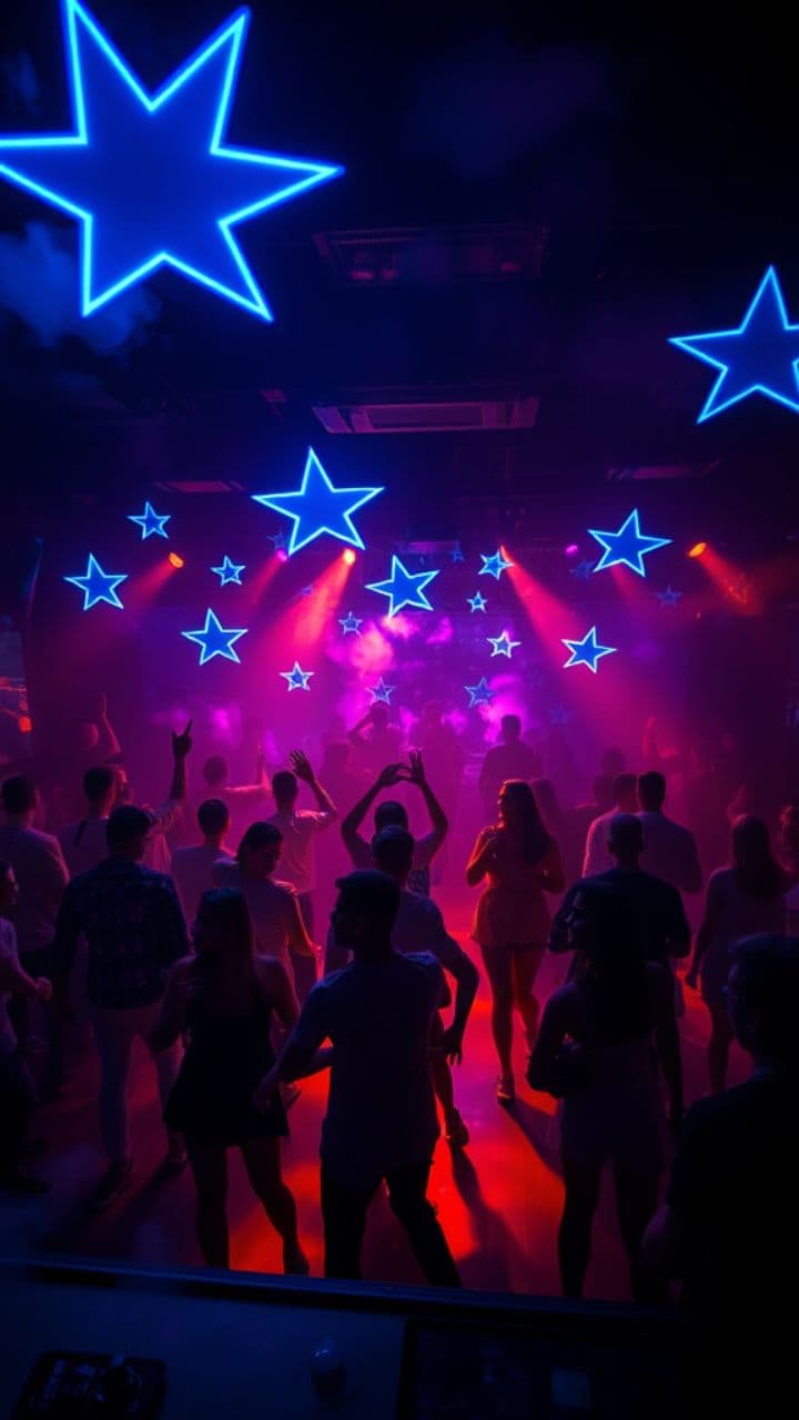 Luz y Esperanza en la Música