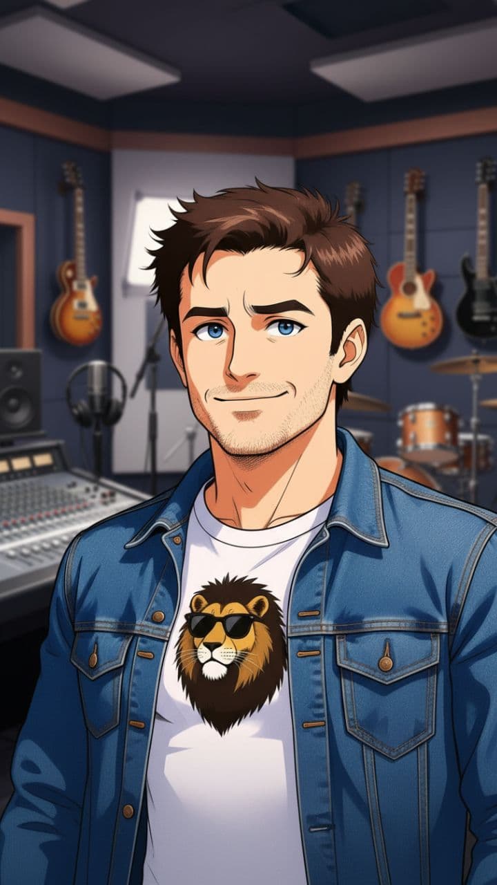 Never Give Up Together