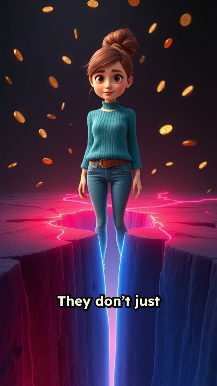 Profit-Driven Polarization