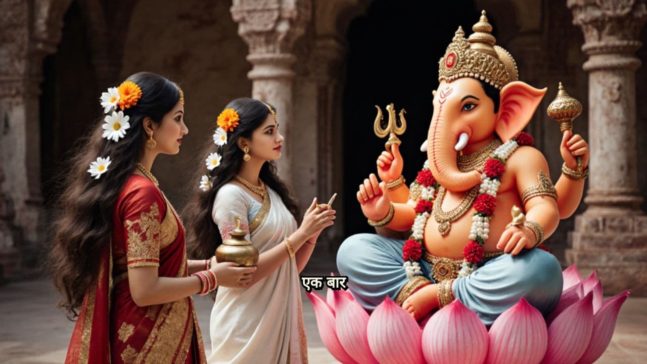 न्याय का निर्णय: पाल, पथवारी और विनायक