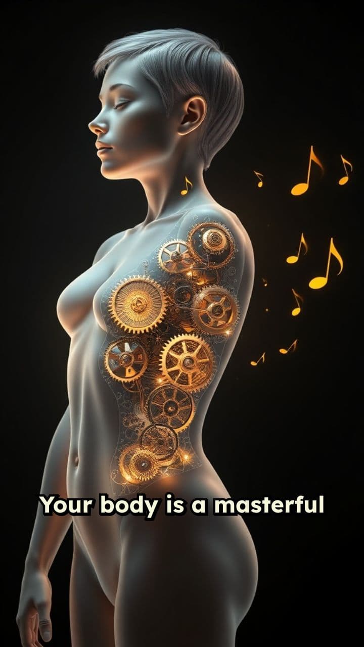 Harmonizing Your Body's Natural Rhythms