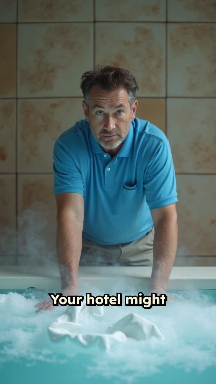 Travel Chaos: Hotels and Credit Cards at Risk