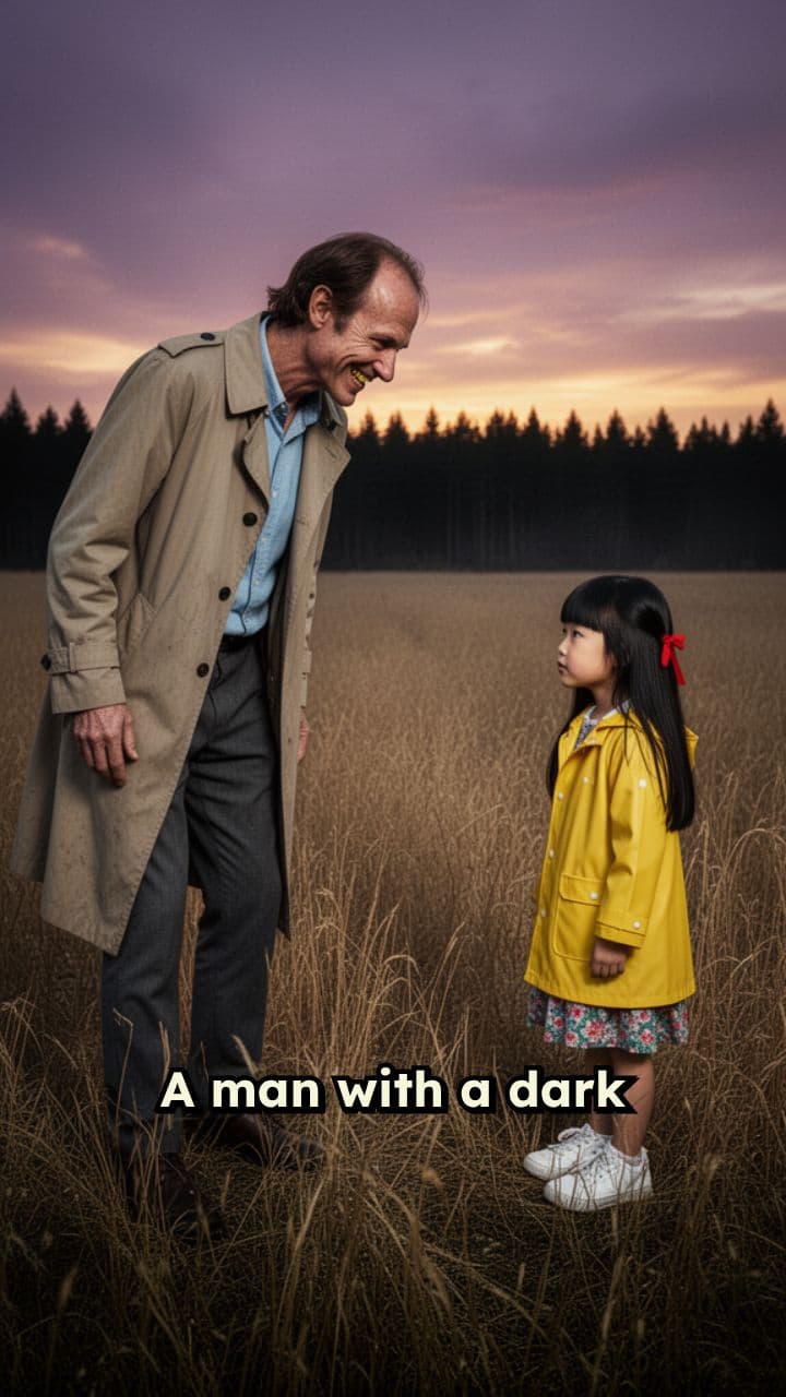 Leading Him Into the Hungry Forest