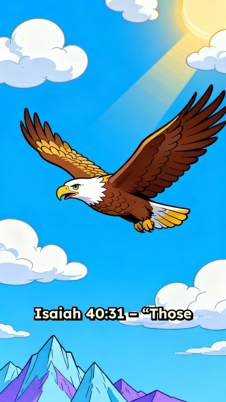 Renewed Strength in Hope