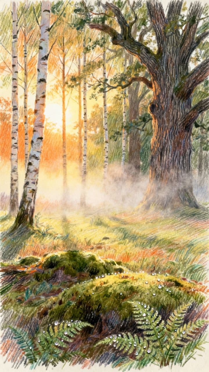 Du bleibst, wenn ich falle