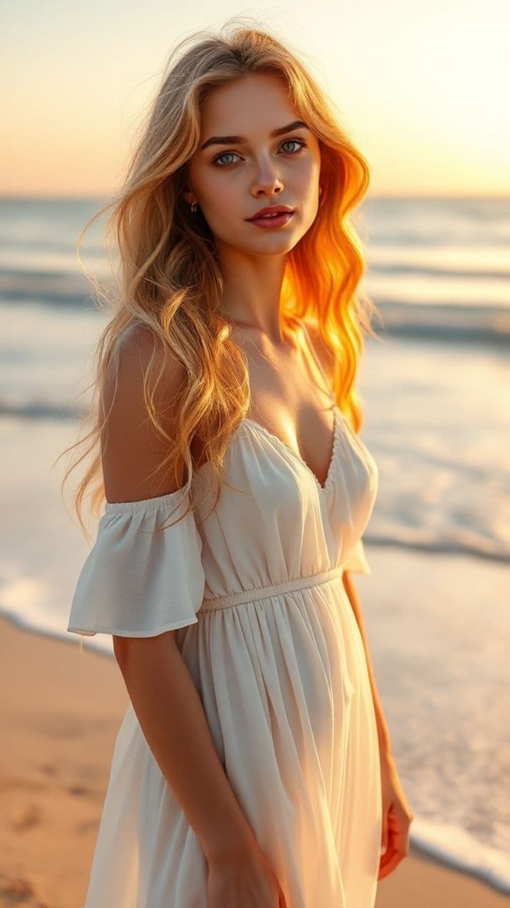 Quiet Trance of Balance