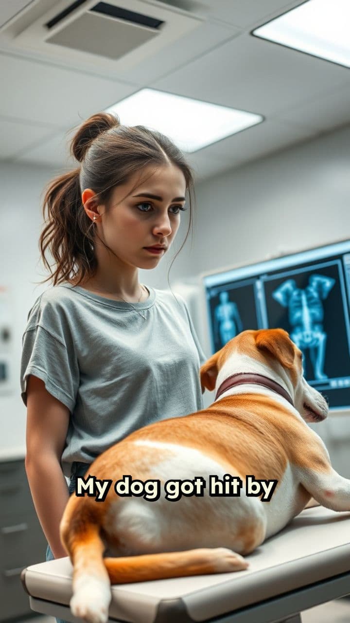 Desperate for Help to Save My Dog