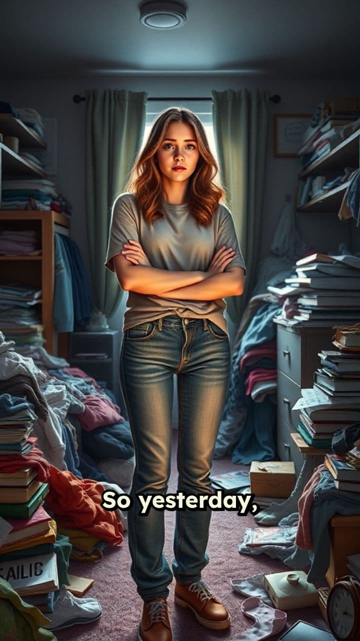 The Sandwich That Defied Time