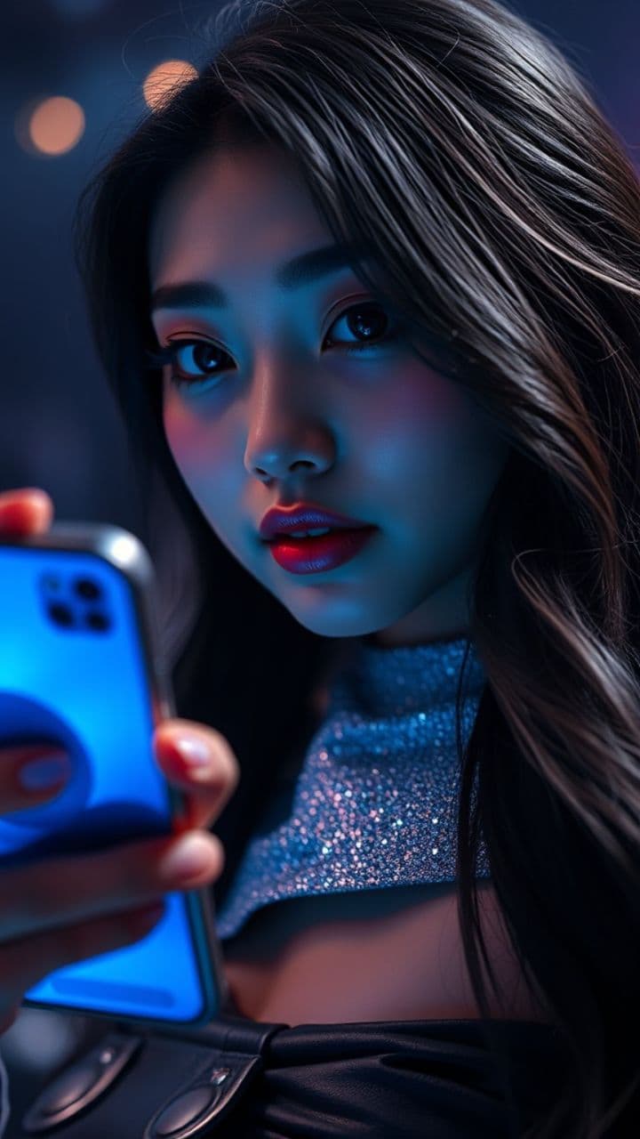 Complicated Connections