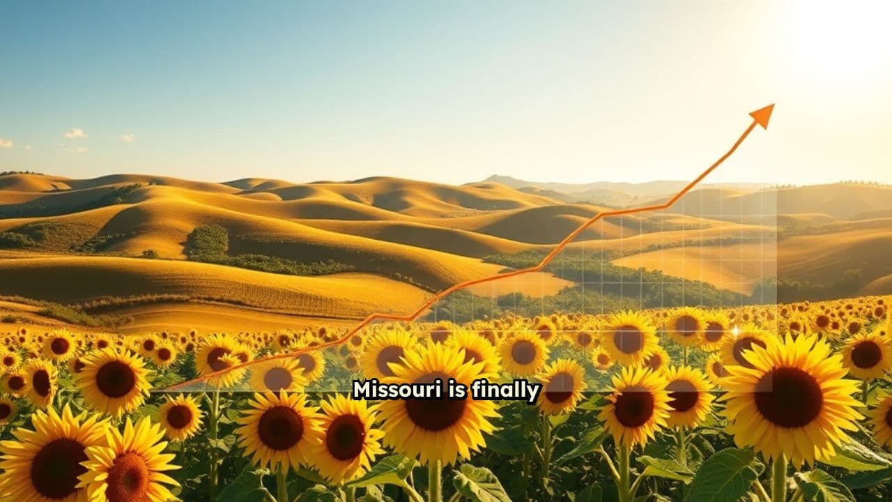 Missouri Sees Drop in Opioid Deaths