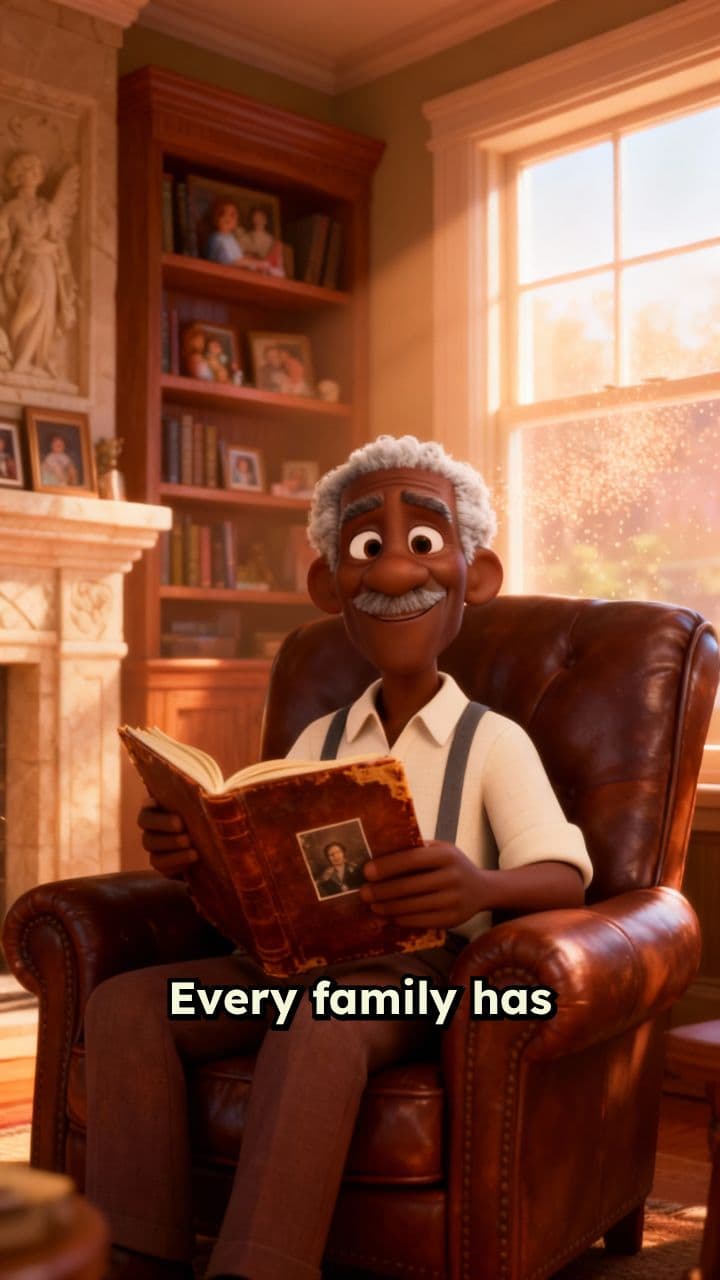 Richards Family Reunion 2027