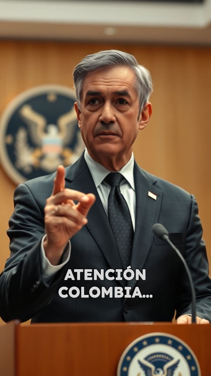 Tensión entre Petro y la Registraduría Nacional