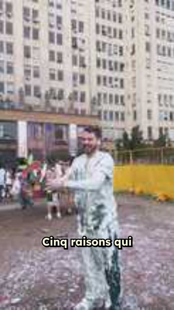 La vie de saisonnier : un bonheur addictif