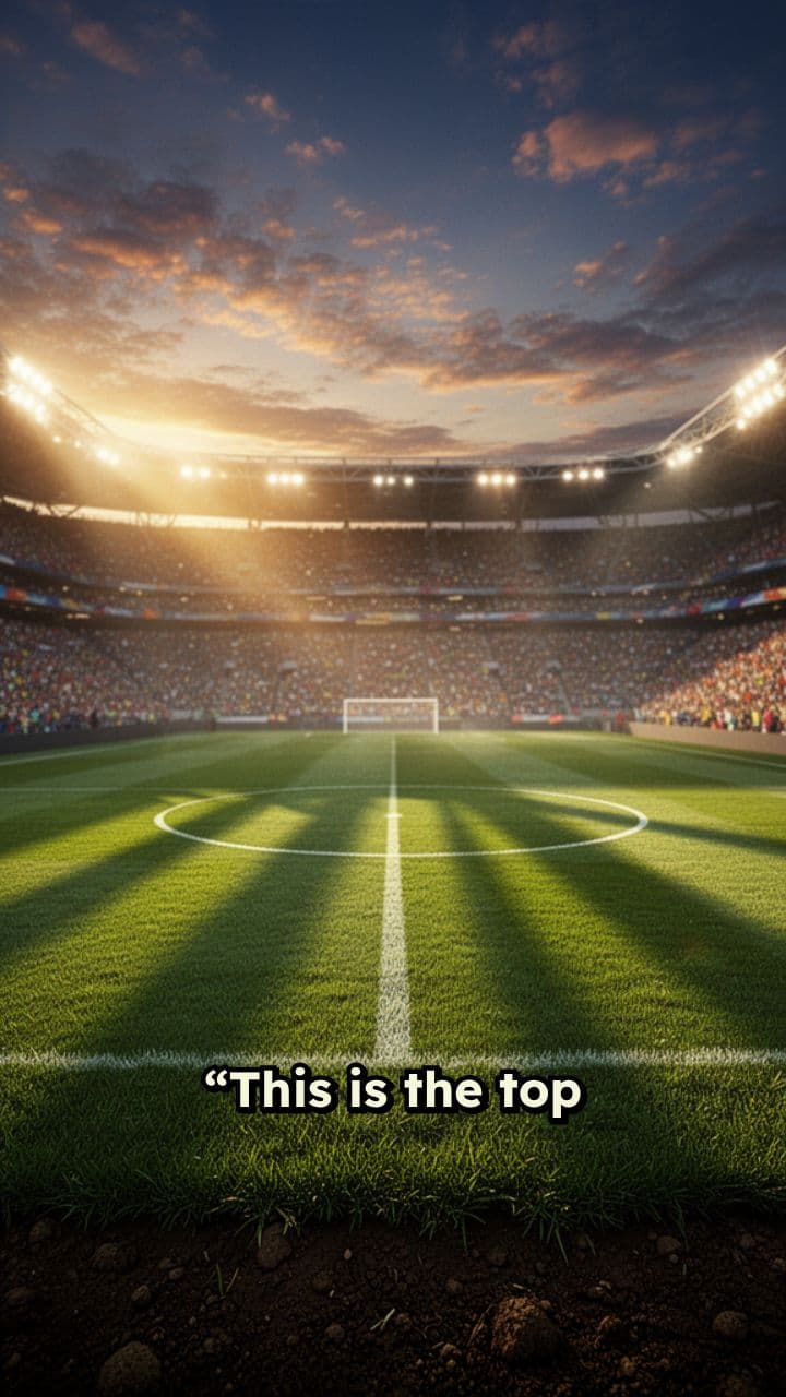 Top 5 Football Moments Ever