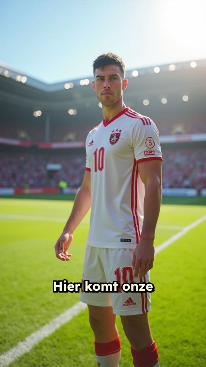 De Perfecte Goal: Zulte-Waregem vs. Courtois