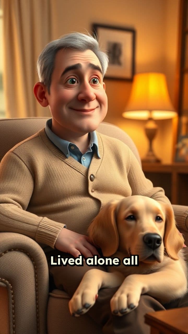 Friend on the Collar