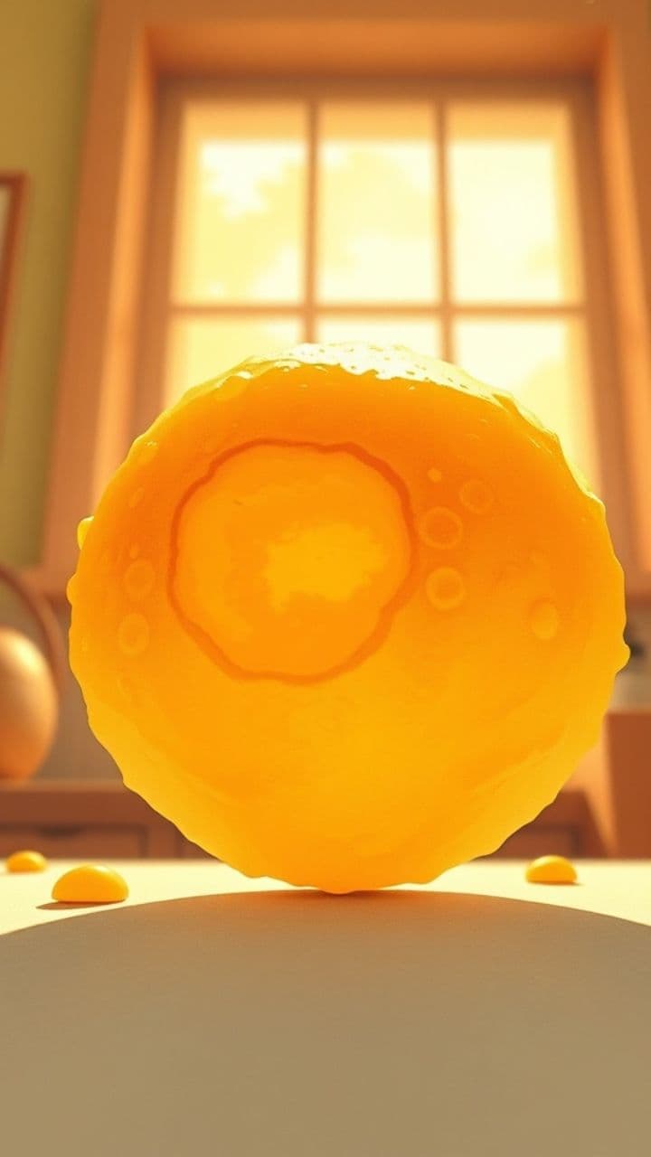 Miel Pops : La Rave du Cosmos