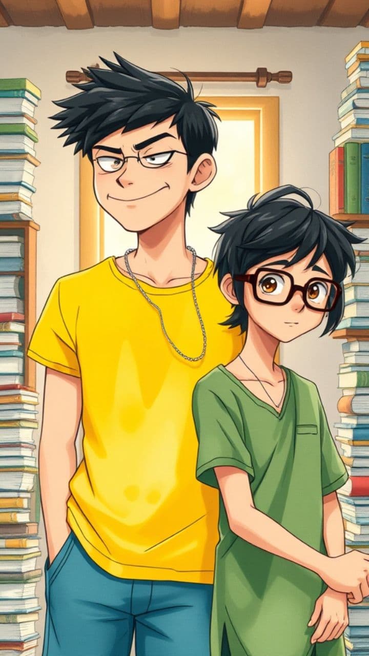 রিপোর্ট কপি আর অ্যাসাইনমেন্ট ঝামেলা