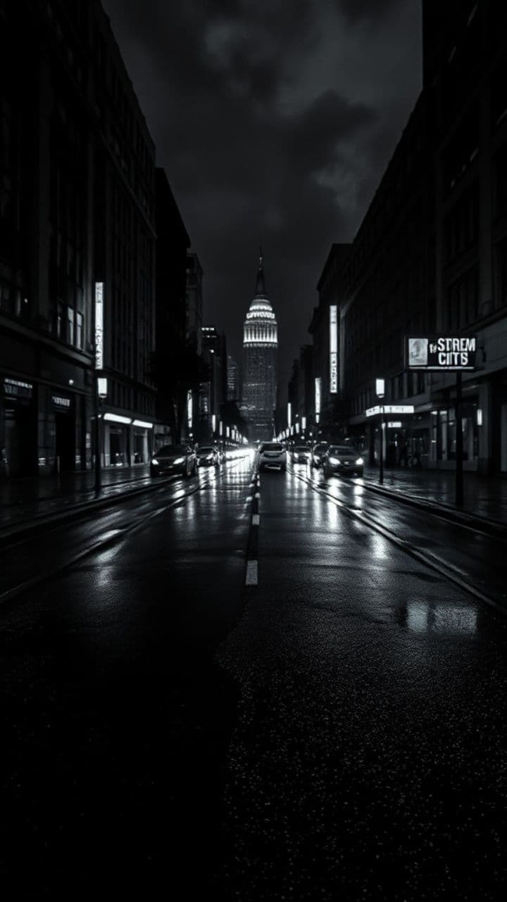 Viviendo Rápido en la Capital del Trap