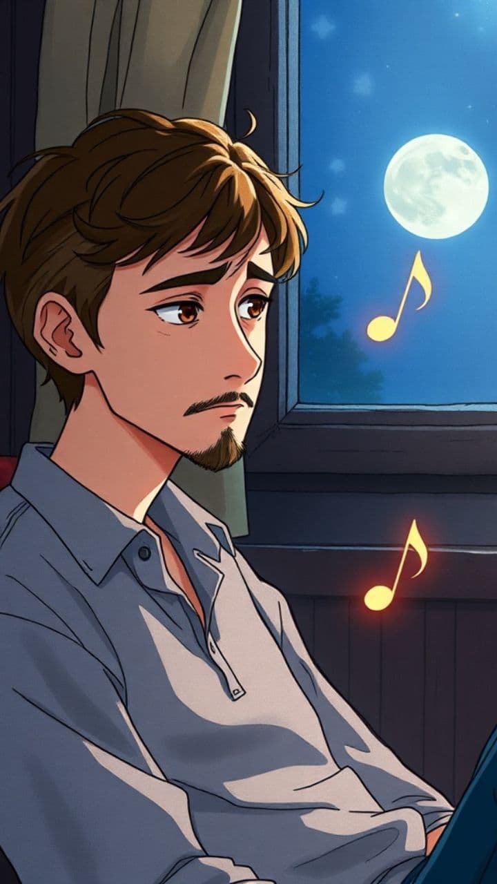 Une chanson IA qui brise le cœur