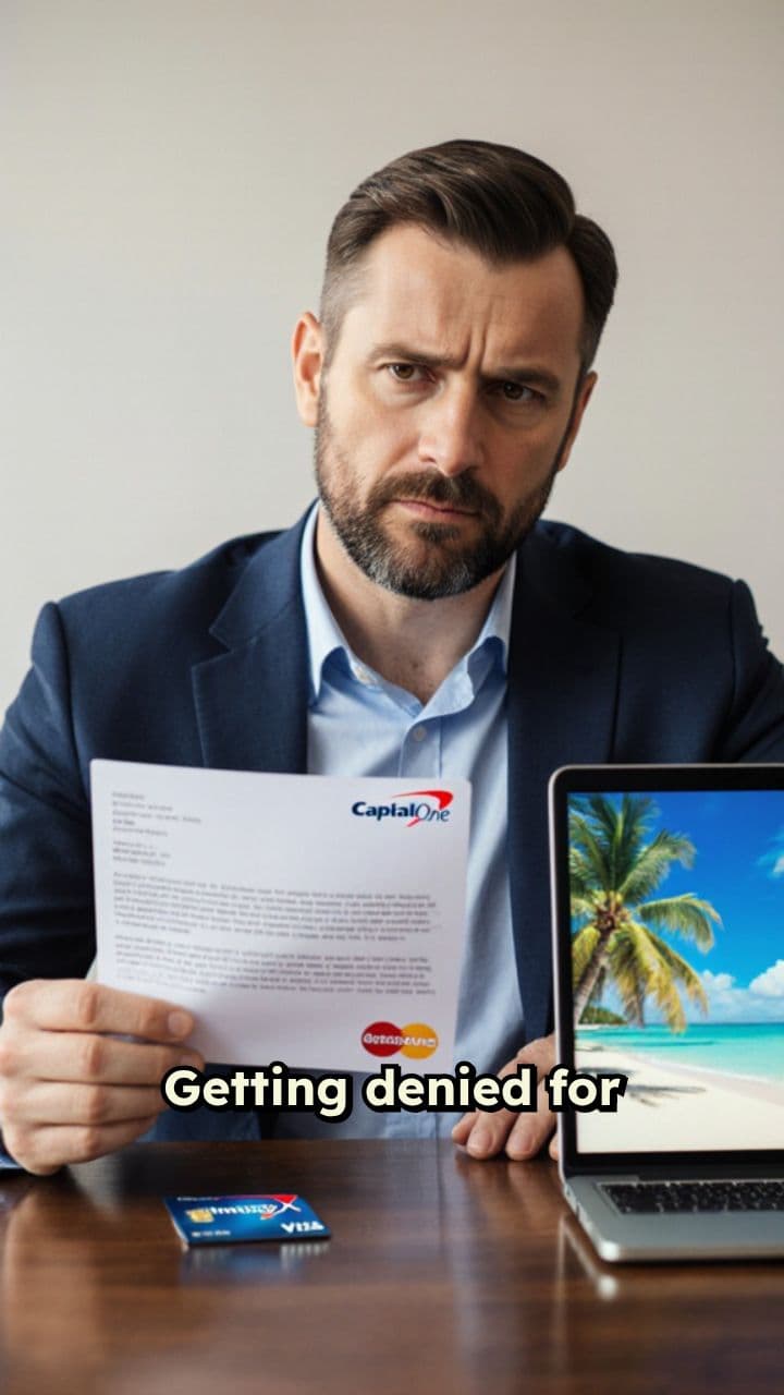 Tips for Capital One Venture X Approval