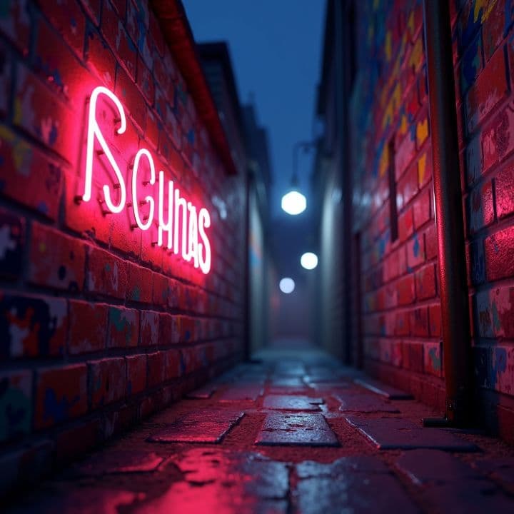 Trap and Block Party Vibes