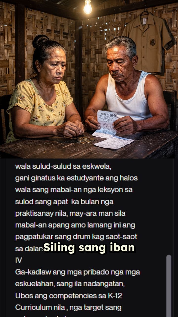 The Price of Dinagyang: Four Months of Lost Education