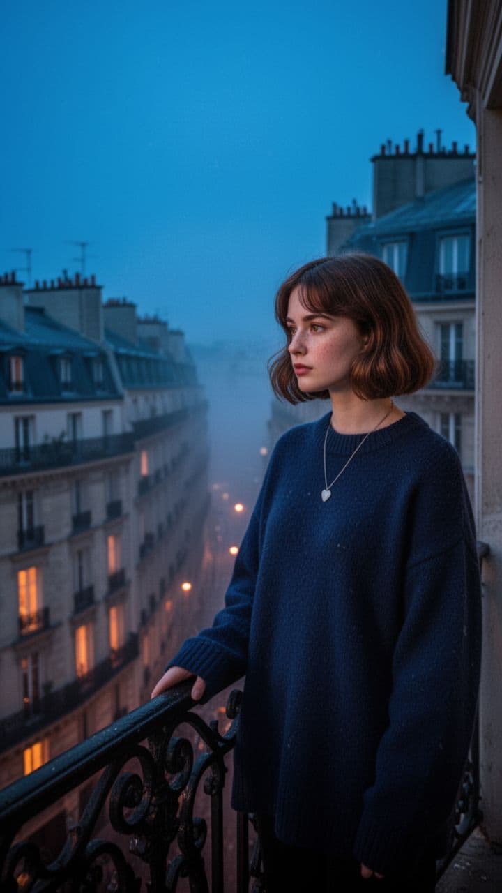 Ça va pas tomber du ciel