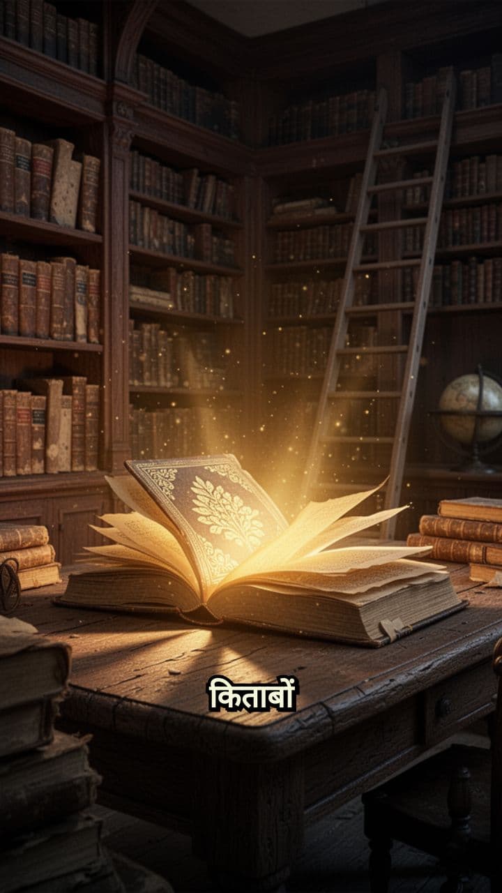 पढ़ाई से उज्ज्वल भविष्य