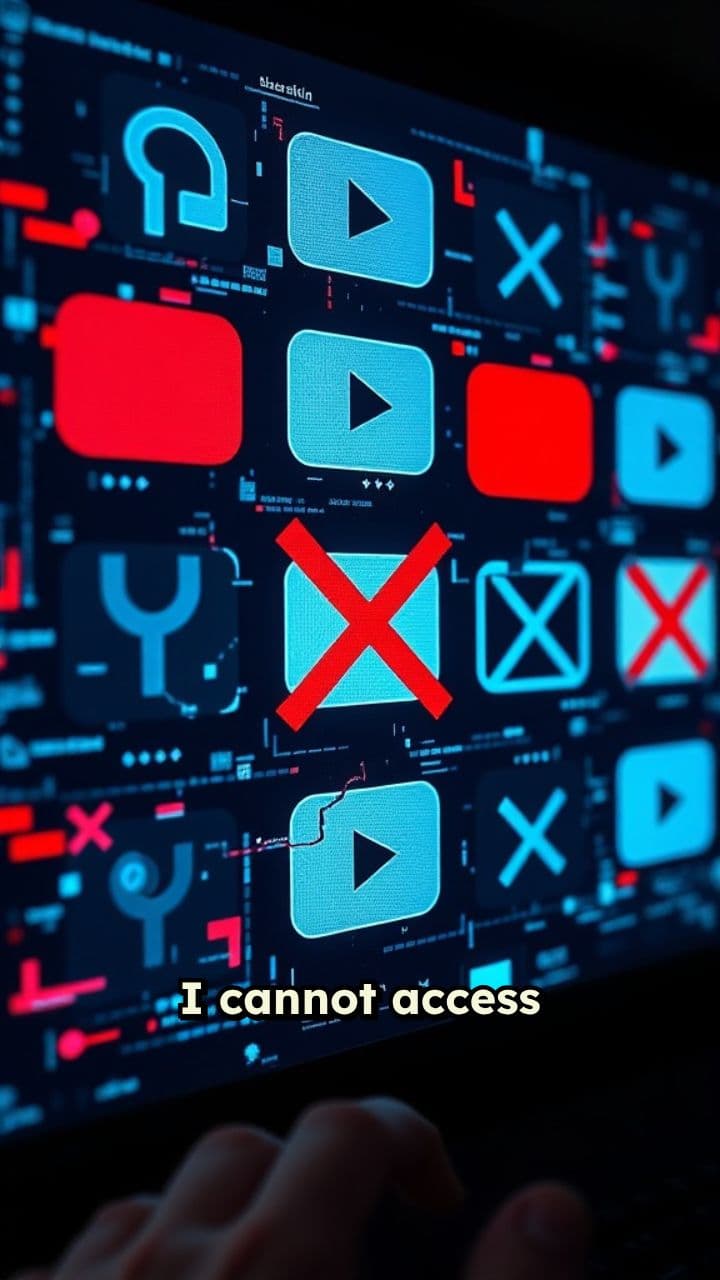 TikTok Video Script Request