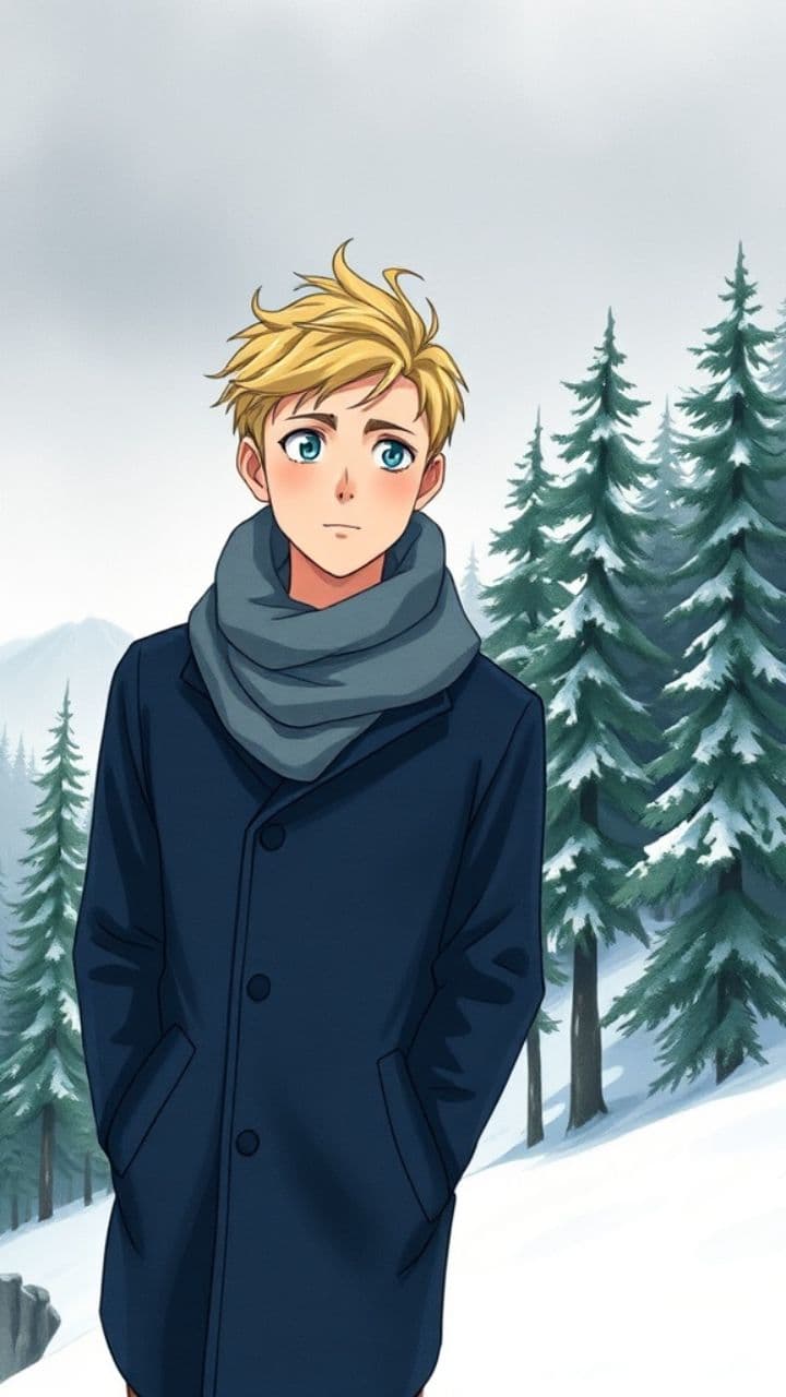 Let the Miracle Begin