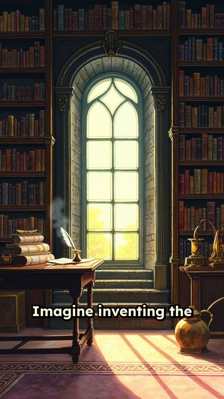 Ada Lovelace: The Visionary Algorithm