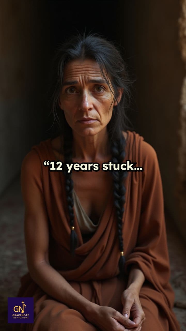 A Touch That Transforms