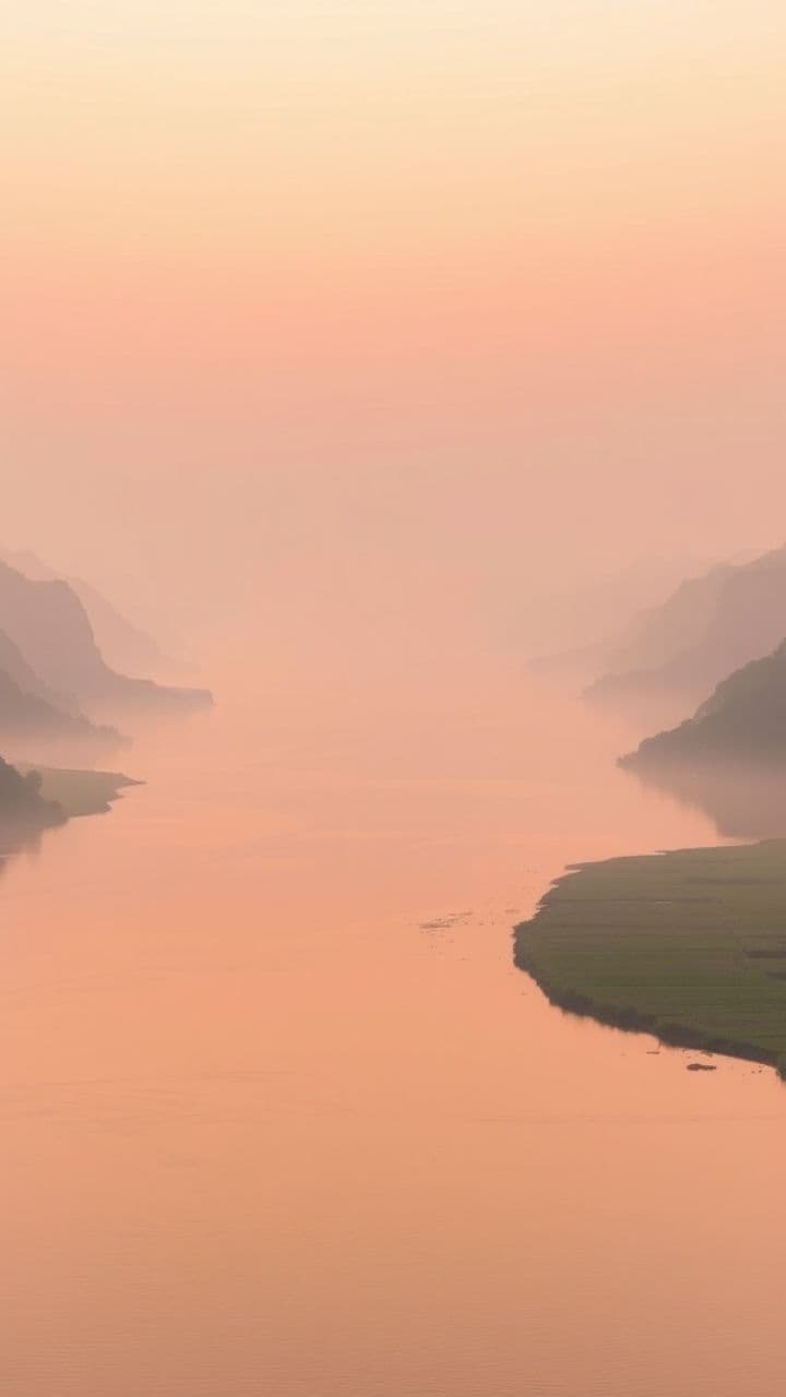 ब्रह्मपुत्र का सपना