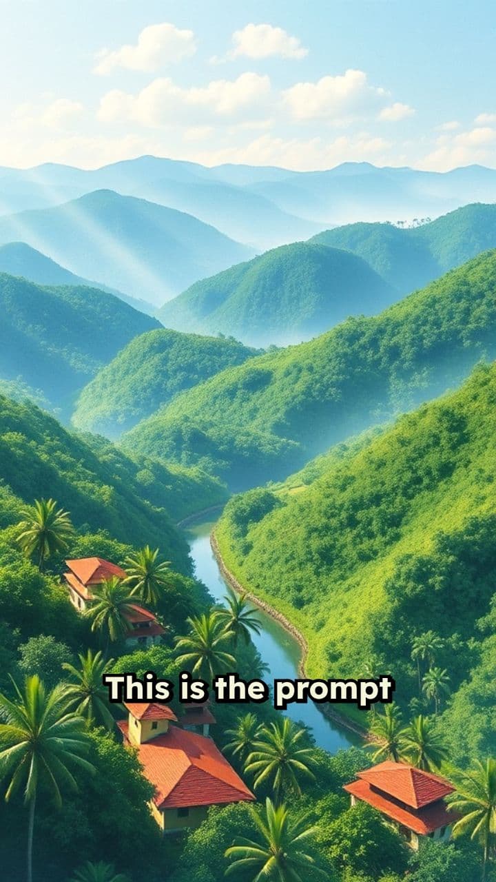 A Rainy Confession of Love