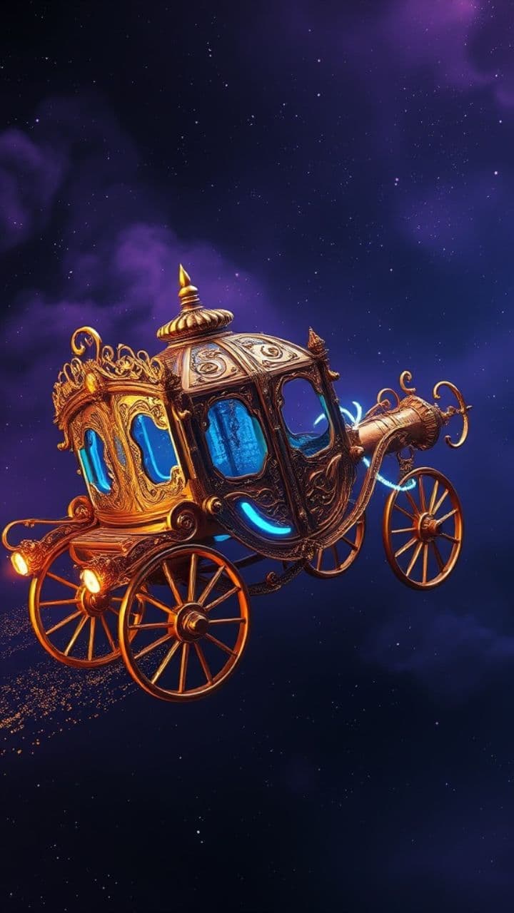 In This Moment, Just Believe