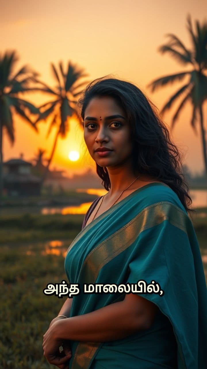 Silent Love, Quiet Certainty