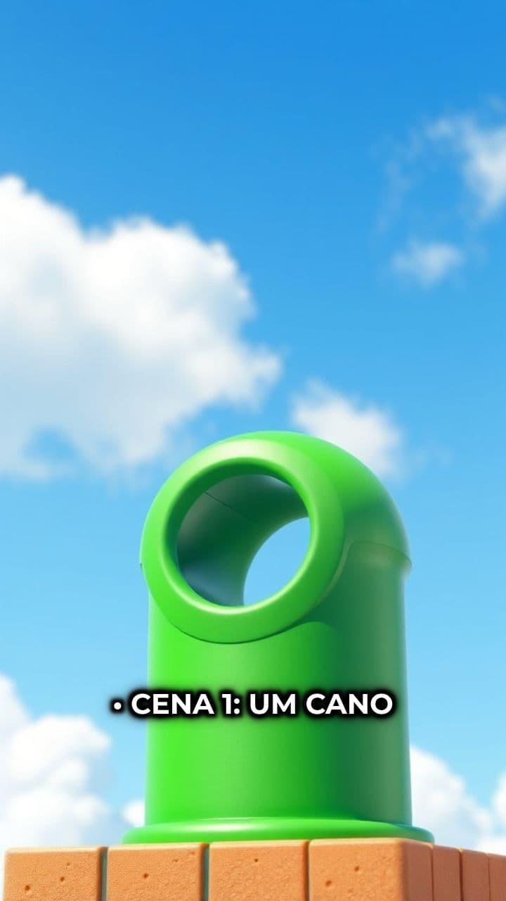 Mario Celebra o Amor de Felipe e Stephanie