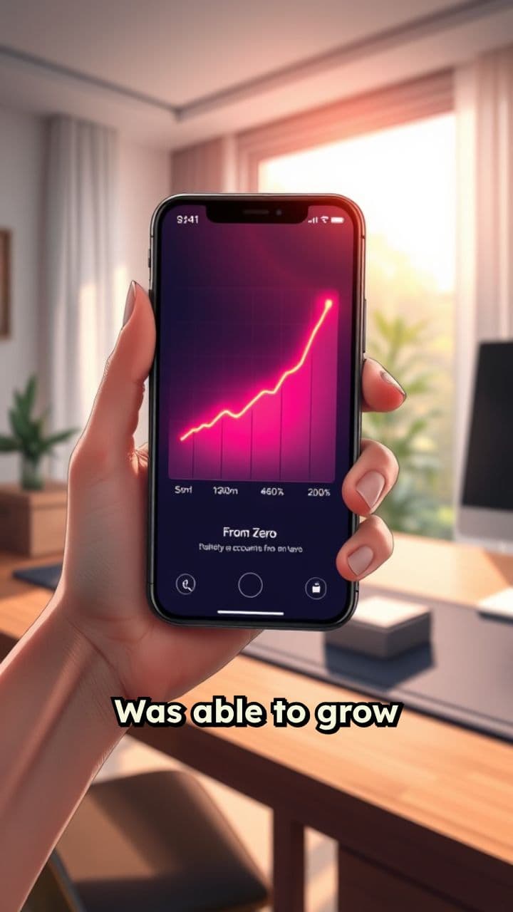 Grow Your TikTok Account Fast