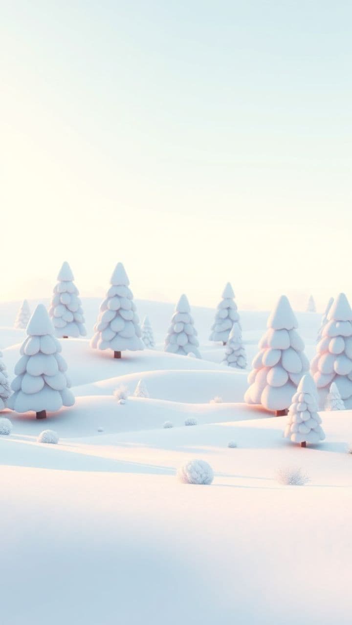 Snowflake Boogie Dance