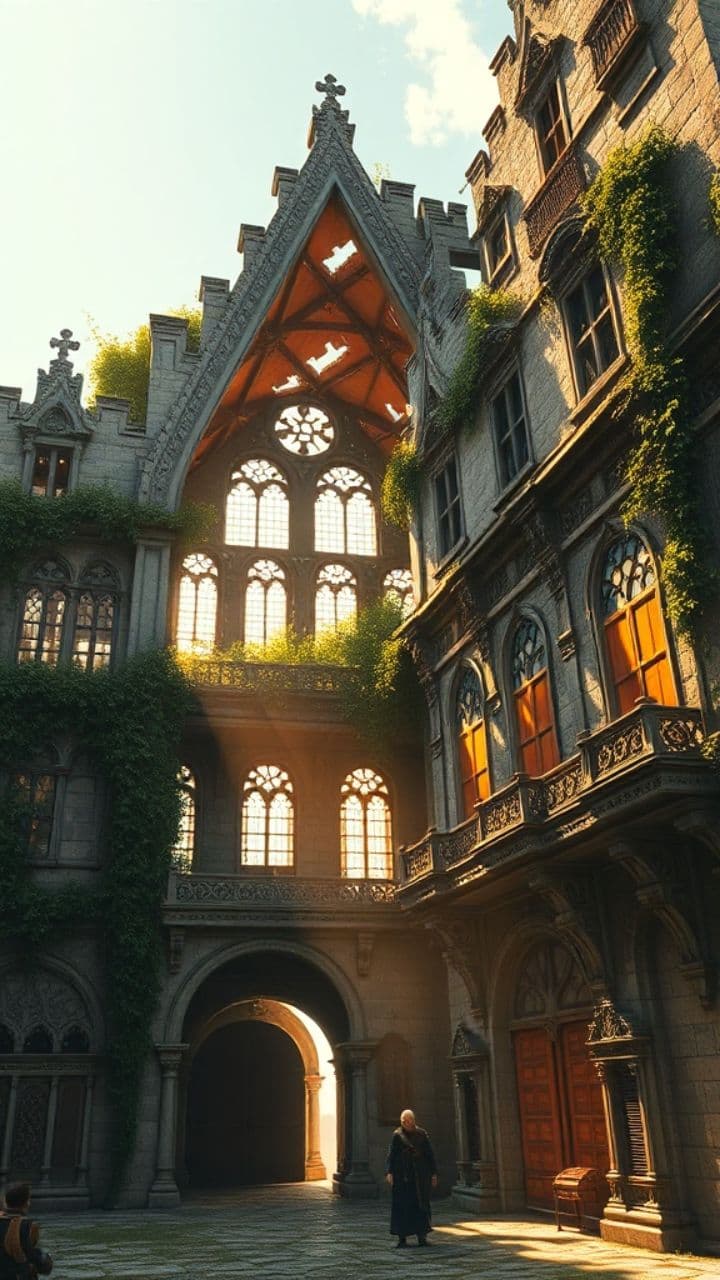 Build Your Crew Before Chasing Gold