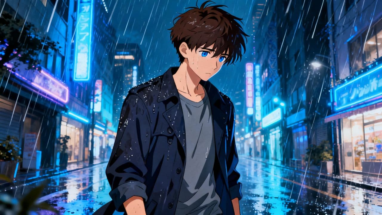 Odio y recuerdos difíciles