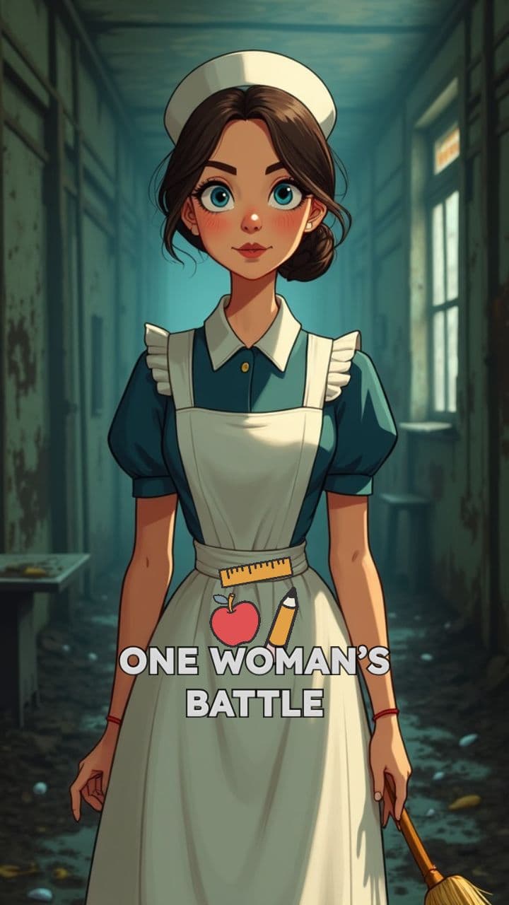 Nightingale's Cleanliness Revolution