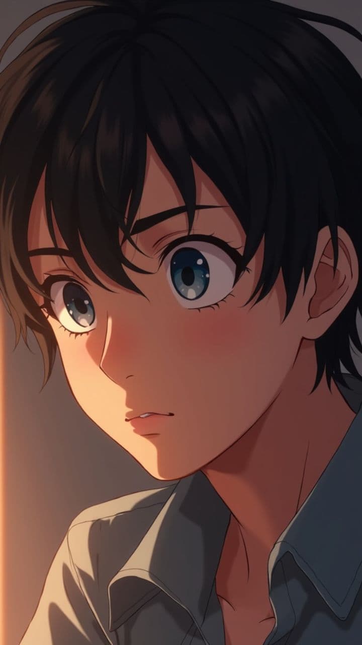 Still Here in My Heart