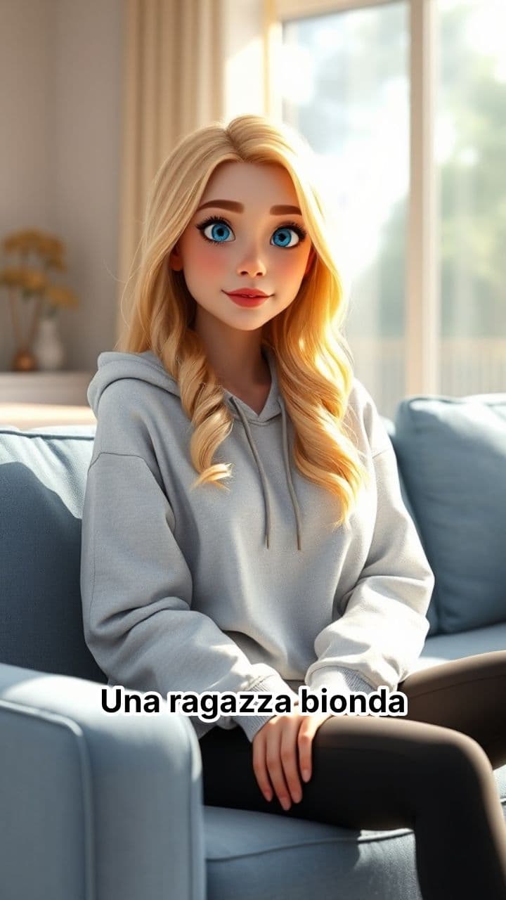 Incontri e imbarazzi giovanili