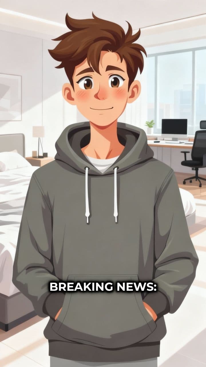 Netflix vs. Real Life: The Creator's Truth Bomb