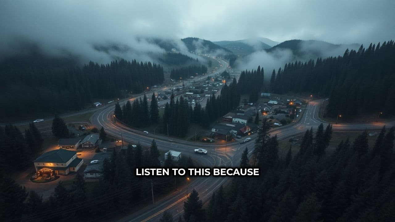 Booth Seven's Secret