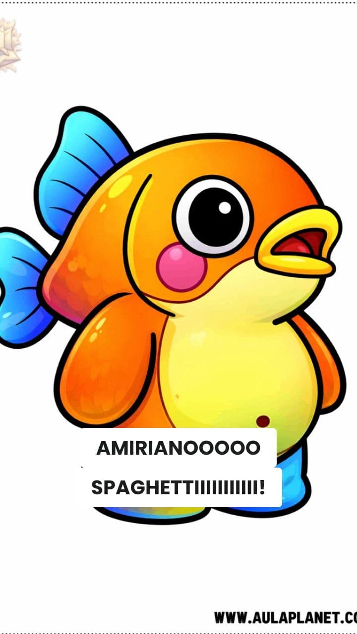 La Fuga del Pesce-Carciofo