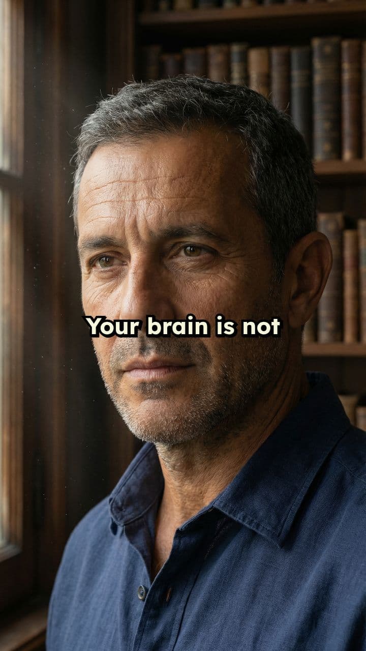 Conflicted Between Change and Safety